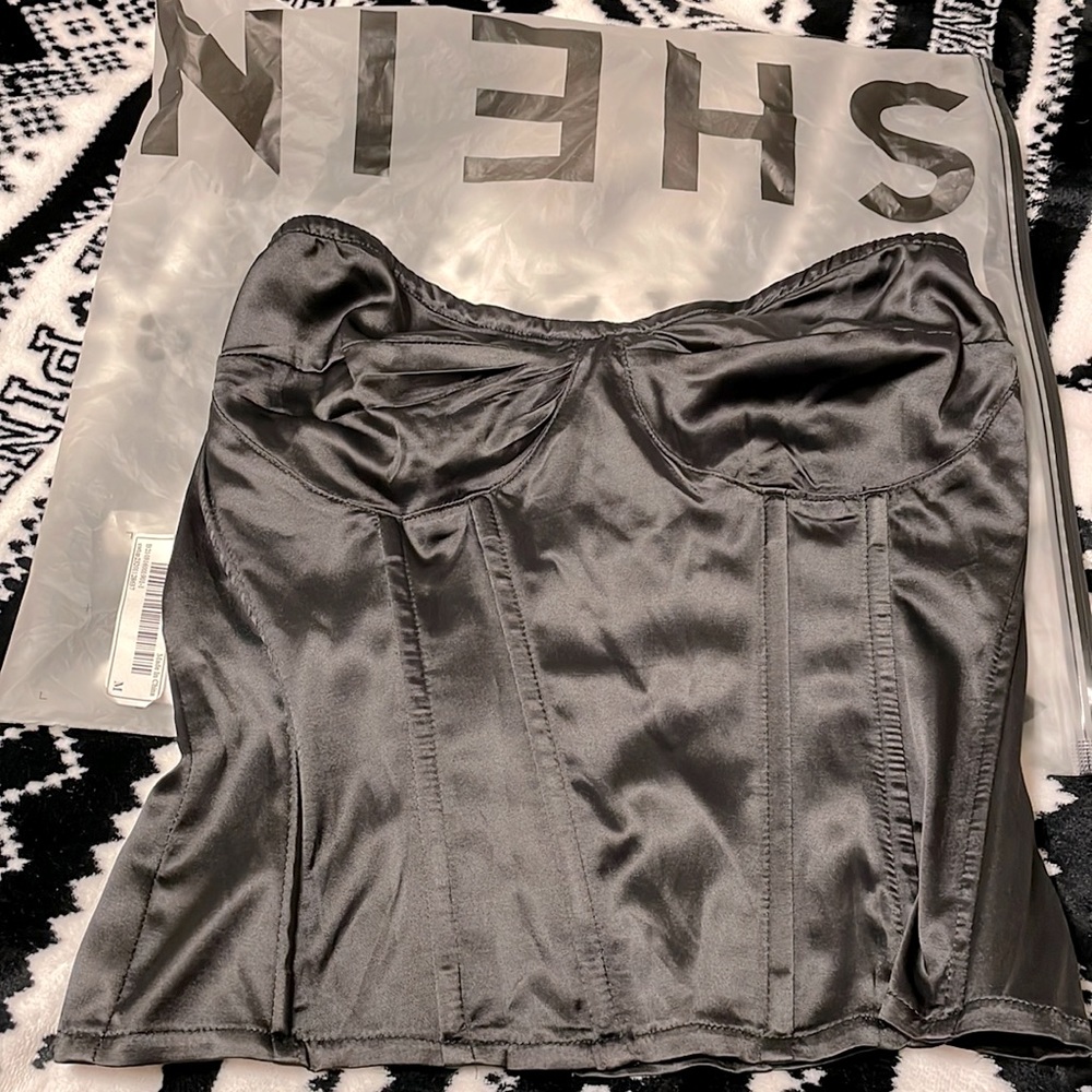 NEW Dress & top (2 items)